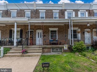 566 Martin St, Philadelphia, PA 19128