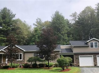 354 Old Route 17, Monticello, NY 12701