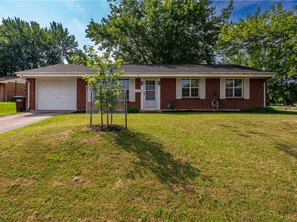 88 Jan Ct, Fairborn, OH 45324