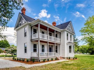 107 Semple Rd, Williamsburg, VA 23185