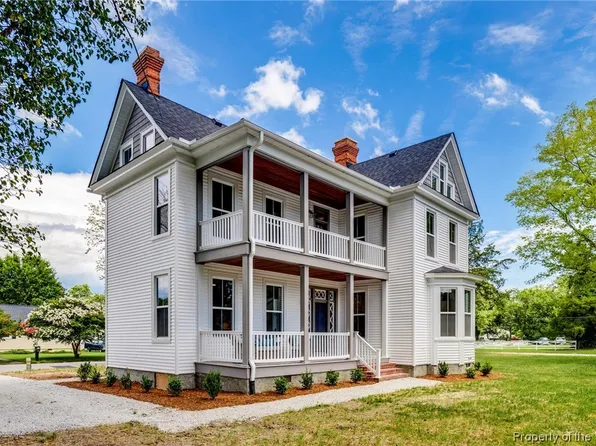 107 Semple Rd, Williamsburg, VA 23185