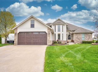 2451 Sandstone Ct, Davison, MI 48423
