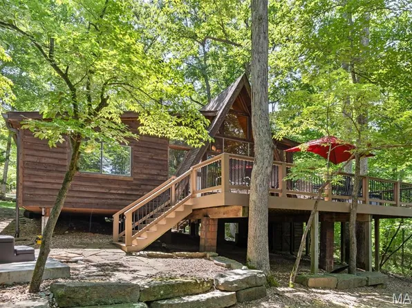632 Wunderbar Point Dr, Innsbrook, MO 63390
