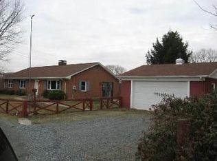 14 Boyette Ln, Stafford, VA 22554