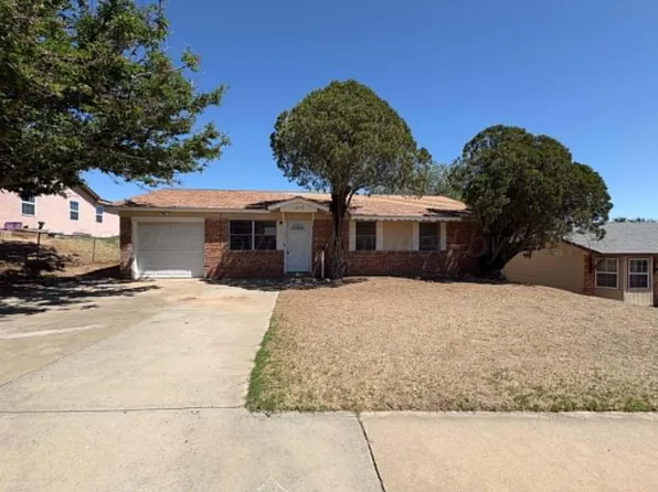 1015 Pecan St, Amarillo, TX 79107