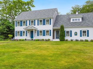 7 Jacobs Meadow Rd, East Sandwich, MA 02537