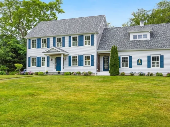 7 Jacobs Meadow Rd, East Sandwich, MA 02537