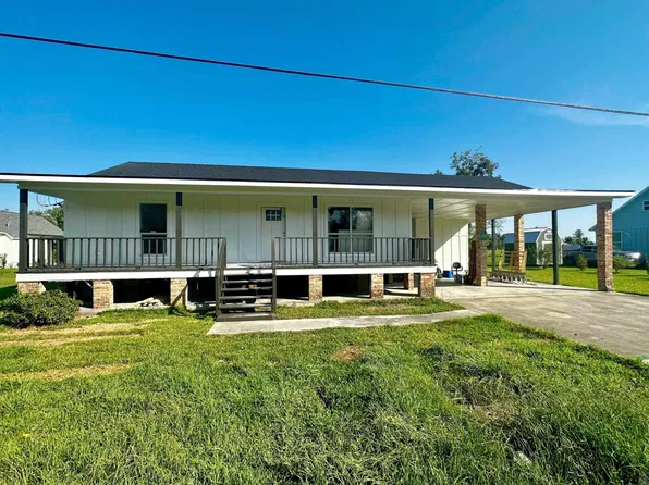 404 W 159th St, Galliano, LA 70354