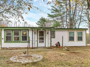 54 Old Wolfeboro Road, Alton, NH 03809