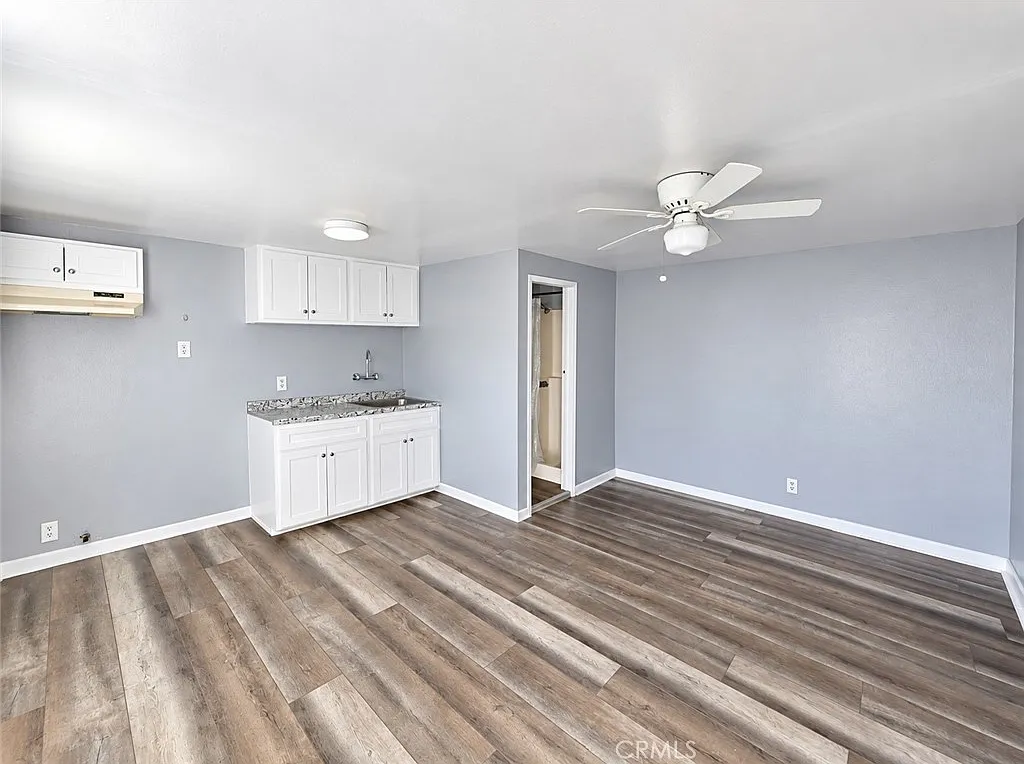 Studio, 450 sqft, $1,495 — Photo 1