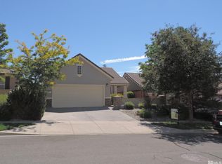 1770 Trailcreek Way, Reno, NV 89523