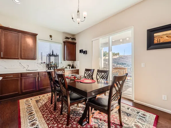12928 Bridge View Ln, Parker, CO 80134