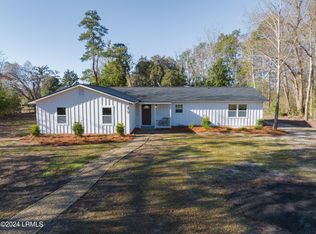 49 Butler Farm Rd, Seabrook, SC 29940
