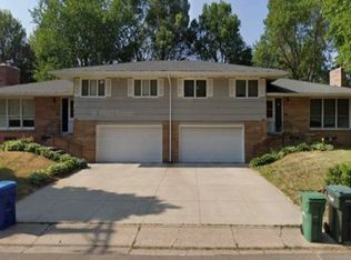 3813 W 60th St, Edina, MN 55410