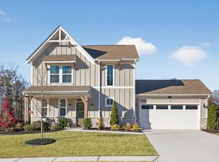 176 Michigan Cir, Hoschton, GA 30548