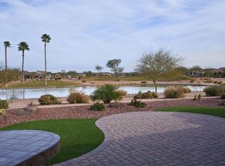 16448 W Berkeley Rd, Goodyear, AZ 85395