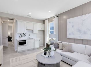 Concord Plan, The Preserve at Bannon Lakes, Saint Augustine, FL 32095