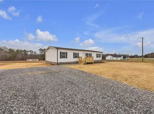 4433 Old Us Highway 421, Hamptonville, NC 27020