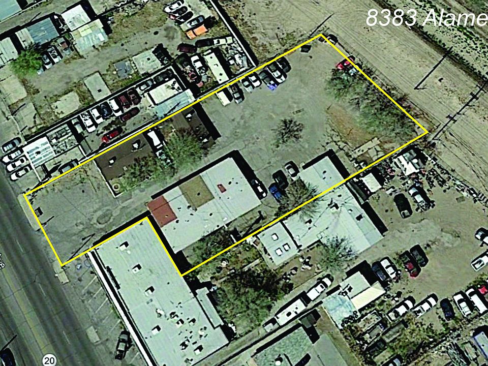 1st image of 8383 Alameda Ave