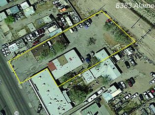 8383 Alameda Ave, El Paso, TX 79907