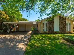 3912 Hartline Dr, Del City, OK 73115