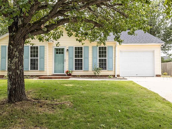 2nd image of 504 Twin Falls Dr