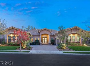 1375 Opal Valley St, Henderson, NV 89052