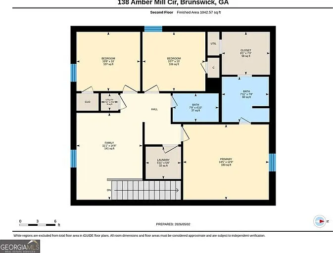 138 Amber Mill Cir — Photo 23