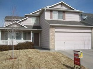 22795 E Belleview Pl, Aurora, CO 80015