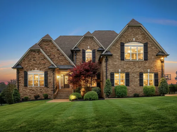 1013 Mires Rd, Mount Juliet, TN 37122