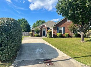 9401 Broadleaf Dr, Montgomery, AL 36117