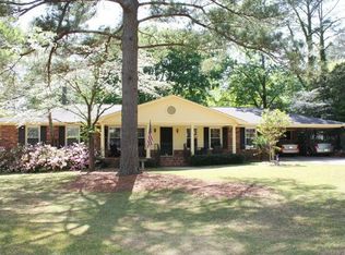 12 Hillstar Ct, Columbia, SC 29206