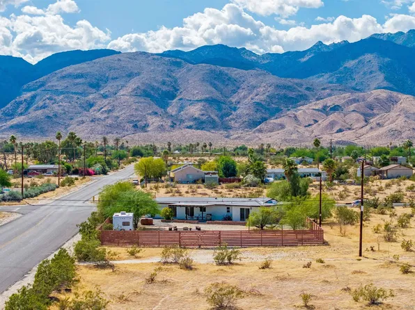 3187 Double O Rd, Borrego Springs, CA 92004