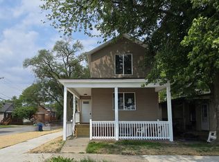 301 N West Ave, Kankakee, IL 60901