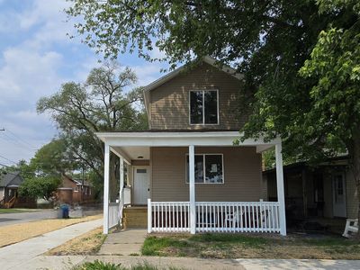 301 N West Ave, Kankakee, IL, 60901