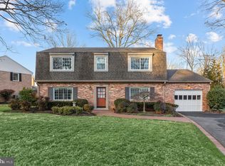 4202 Wilton Woods Ln, Alexandria, VA 22310