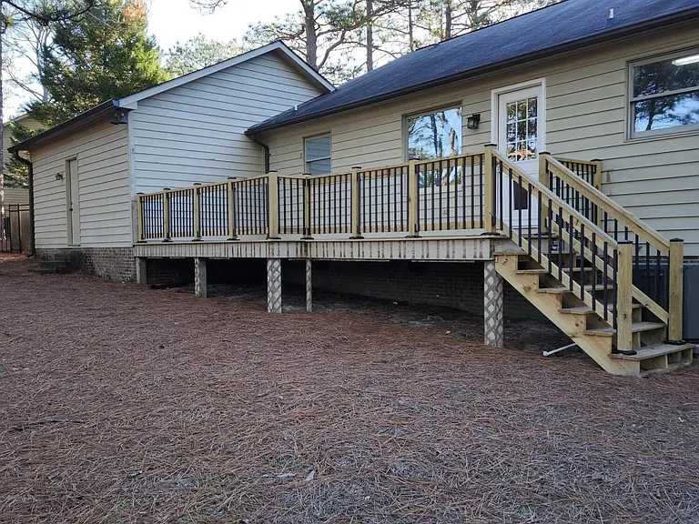220 Juniper Creek Blvd — Photo 22