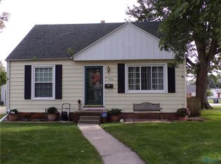 3157 Muirfield Ave, Toledo, OH 43614