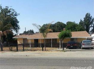 244 Chase Ave, Porterville, CA 93257