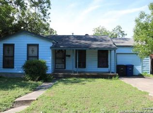 2152 Texas Ave, San Antonio, TX 78228