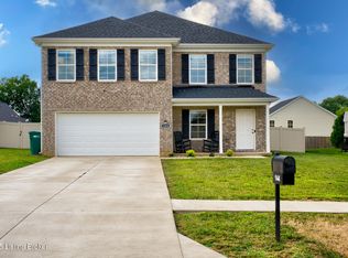 144 Bellefonte Ct, Louisville, KY 40229