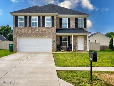 144 Bellefonte Ct, Louisville, KY, 40229