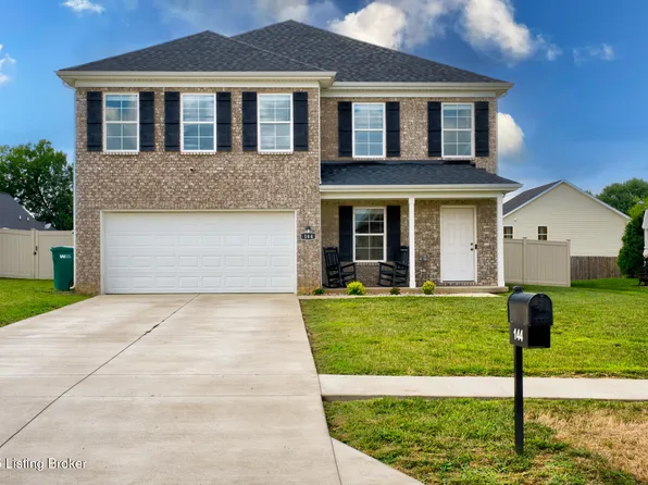 144 Bellefonte Ct, Louisville, KY 40229