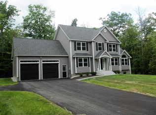 179 Fisk Rd, Concord, NH 03301
