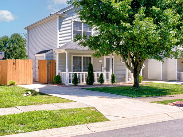 6317 Hackel Dr, Louisville, KY 40258