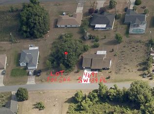 0 SW 139th Pl #42, Ocala, FL 34473