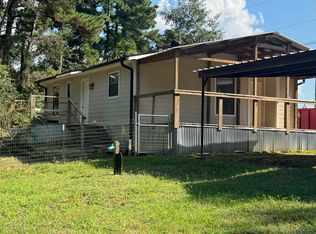 1227 N Point Pleasant Rd, Gladewater, TX 75647