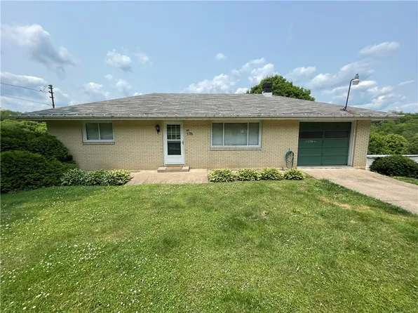 178 Eastwood Dr, Industry, PA 15052