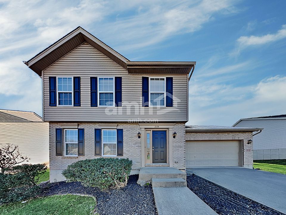 1st image of 2154 Canyon Ct