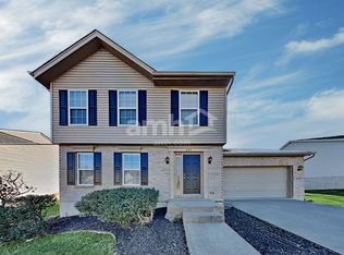 2154 Canyon Ct, Hebron, KY 41048